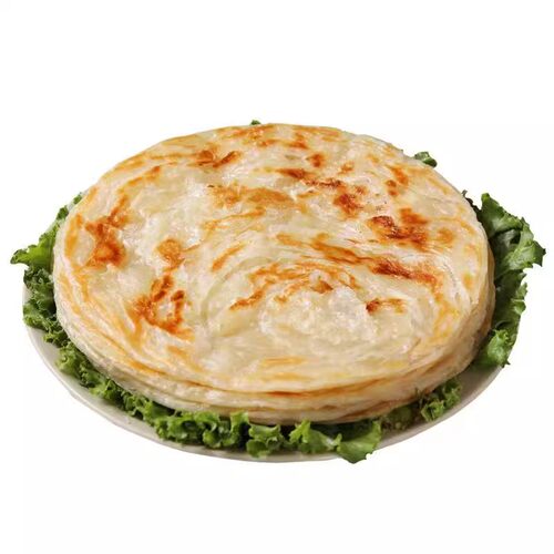 清真手抓饼家庭装营养早餐煎饼速食手抓饼正宗葱油饼家用饼 - 图1