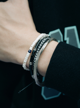 roninmade小众复古马蹄拉科塔