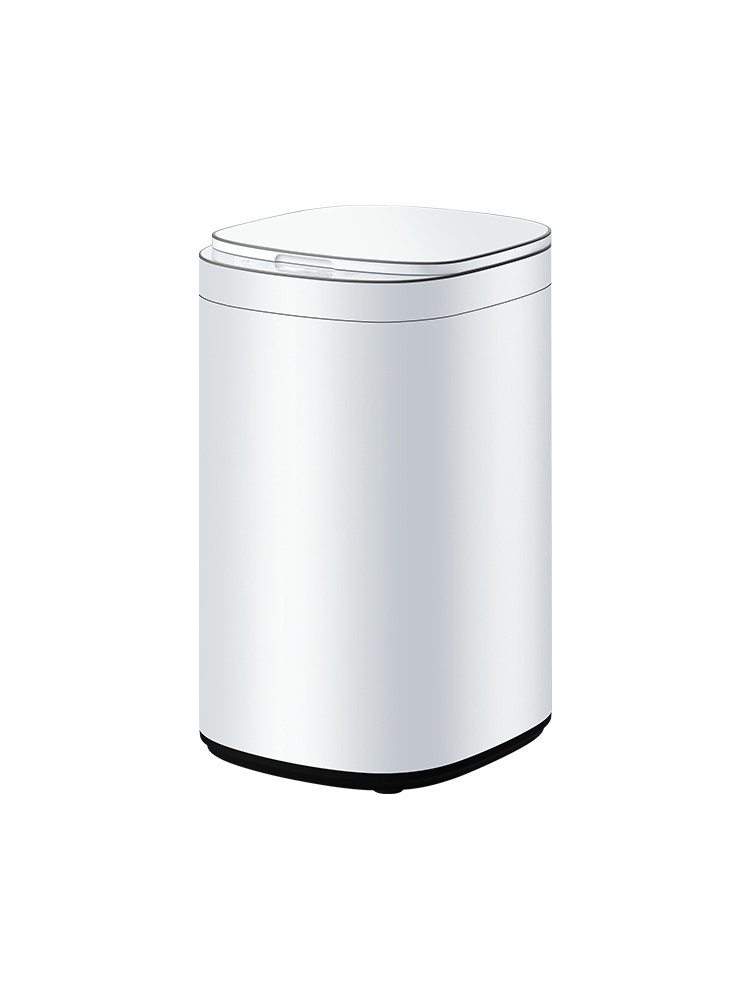  小黄鸭电器洗衣机