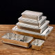 Ice powder box display box stall box seasoning box special box ingredients fruit box commercial small material box jelly box