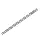 304 stainless steel spoon barbecue restaurant eating spoon spoon