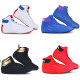 Professional Sanda men's and women's wrestling fitness fighting boxing shoes