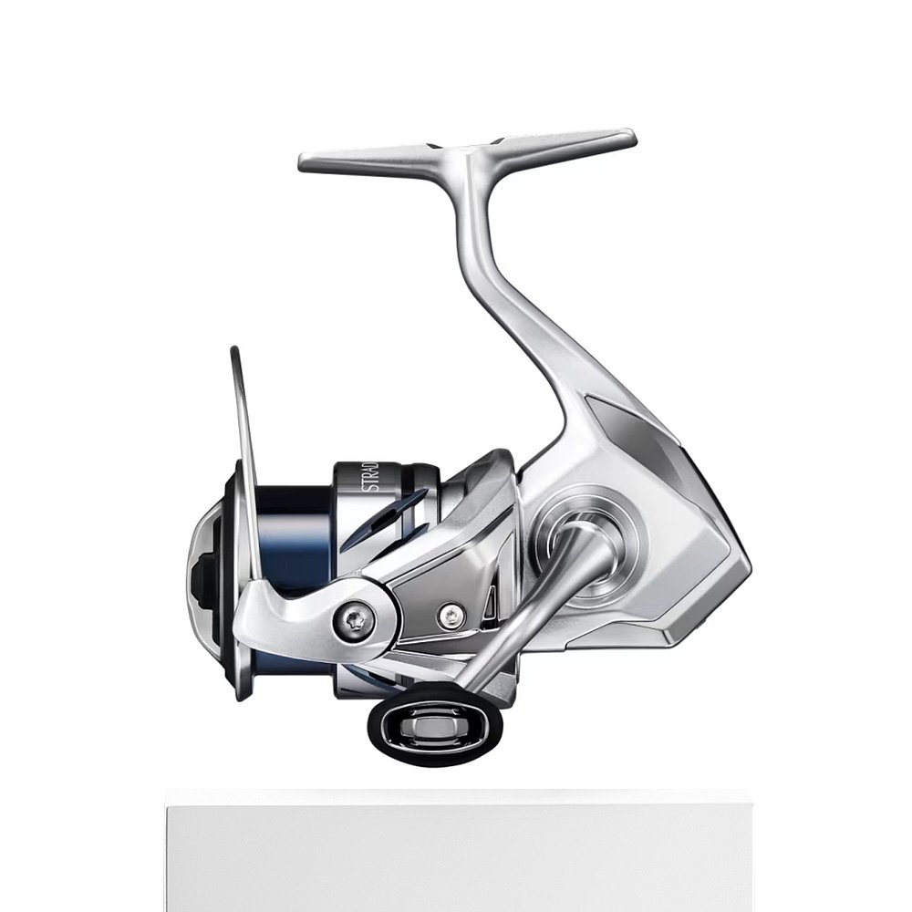 日本直邮Shimano 卷轴 '23 Stradic C2500S - 图3