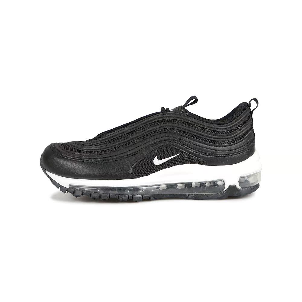 日本直邮Nike Air Max 97 Sneakers Ladies Black运动鞋DH8016-00 - 图1