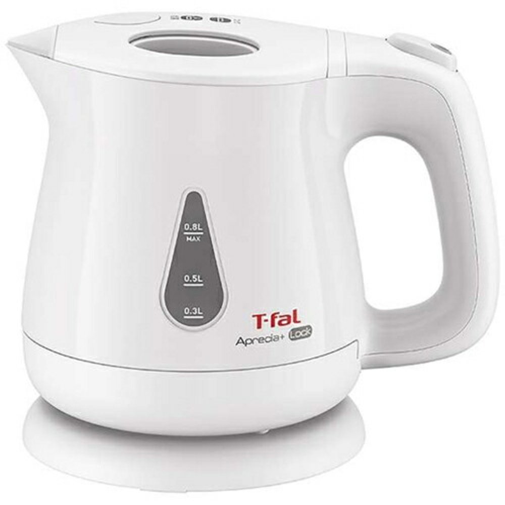 日本直邮ティファール T-fal KO5401JP アプレシア･プラス ロック - 图2