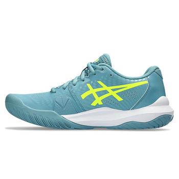 Japan direct mail ASICS tennis shoes GEL-CHALLENGER 14GEL-CHALLENGER 14 ແມ່ຍິງ 1