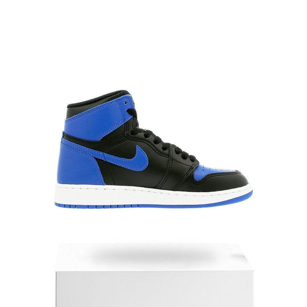 日本直邮Nike AIR JORDAN 1 RETRO HIGH OG GS鞋 575441-007-图3