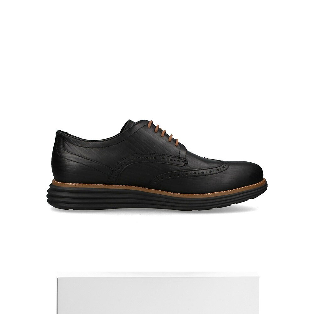 日本直邮COLE HAAN ORIGINALGRAND WINGTIP OXFORD Cole Haan Ori - 图3