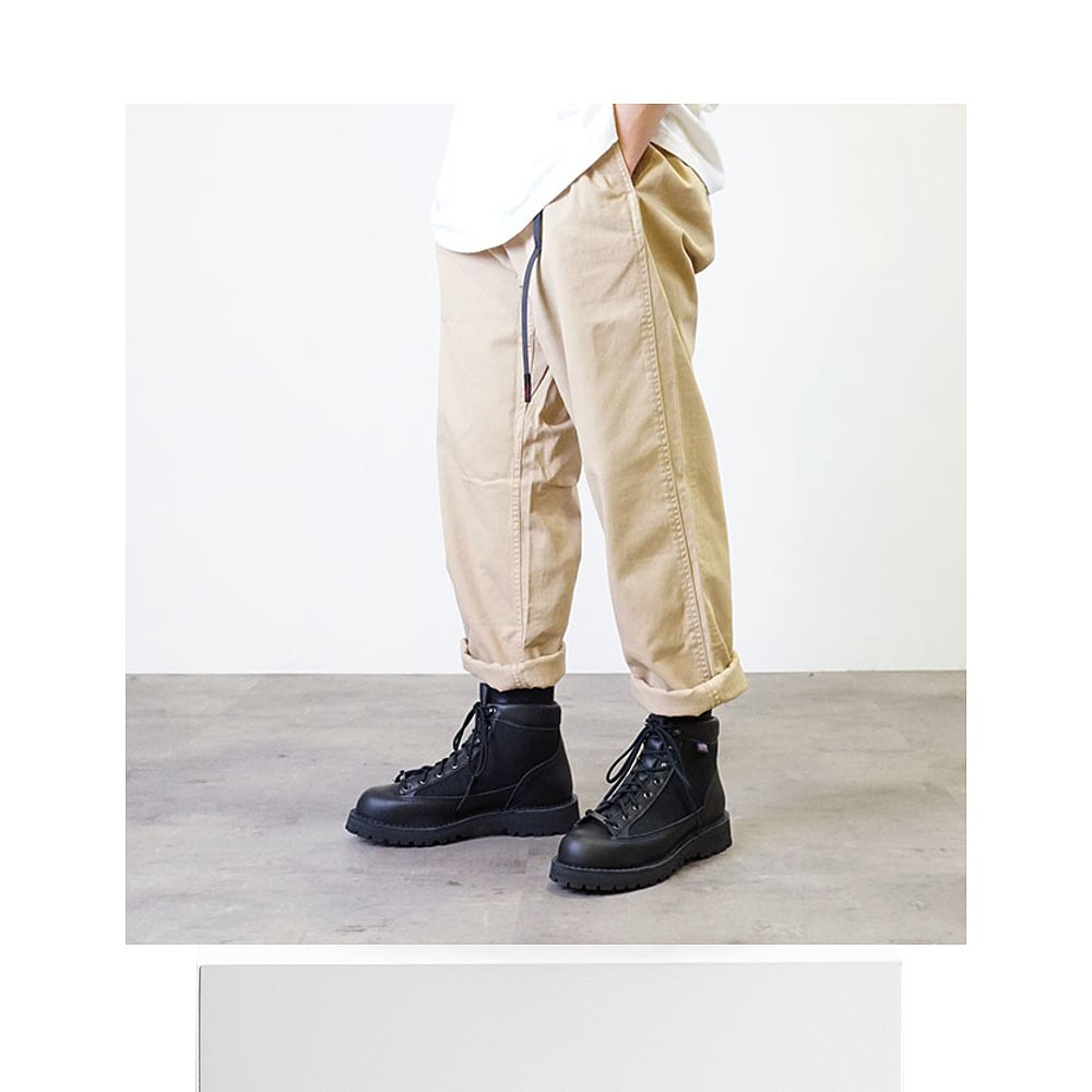 日本直邮Danner Danner Light Danner男士靴子DANNER LIGHT鞋 304 - 图3