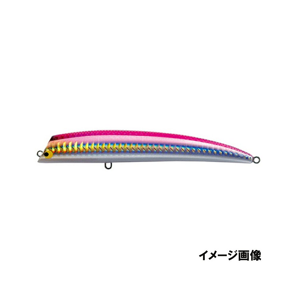 日本直邮Tackle House Lure 调校 K-TEN TKLM140G 105.SH/粉色 - 图0