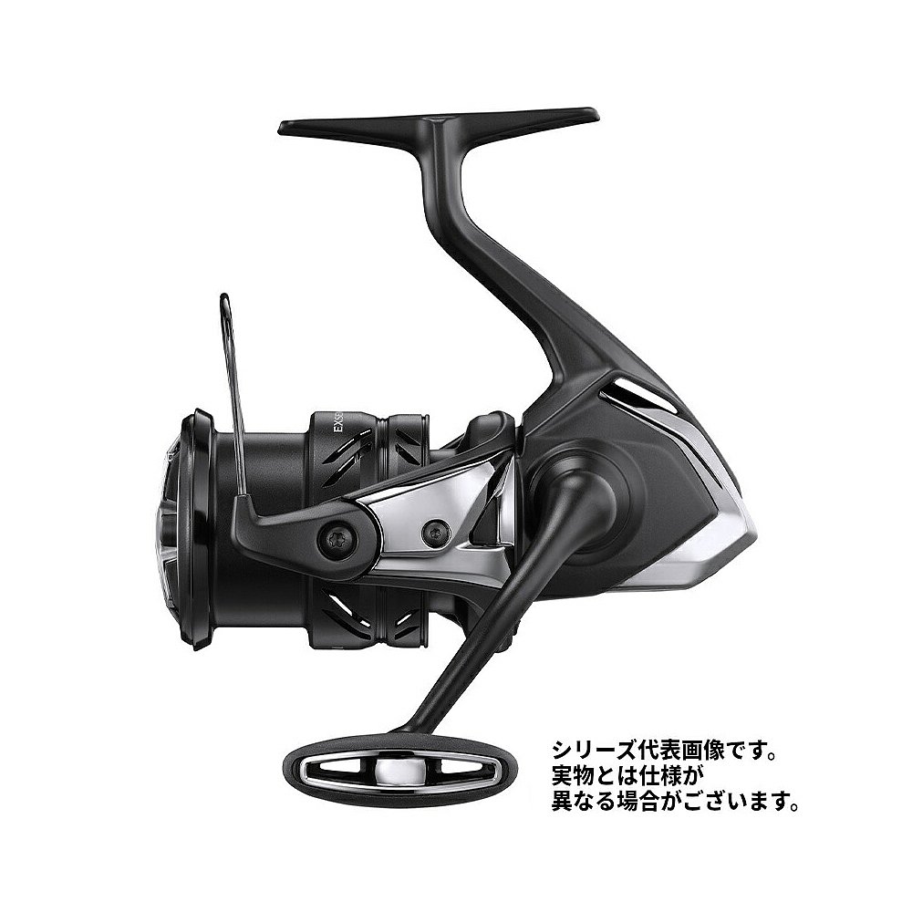 日本直邮shimano禧玛诺 渔轮卷线器XR 4000MXG 23款速比9.2 - 图0