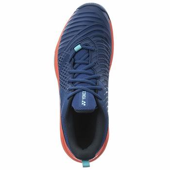 Japan direct mail YONEX tennis shoes Power Cushion Sonicage 3 Wide G