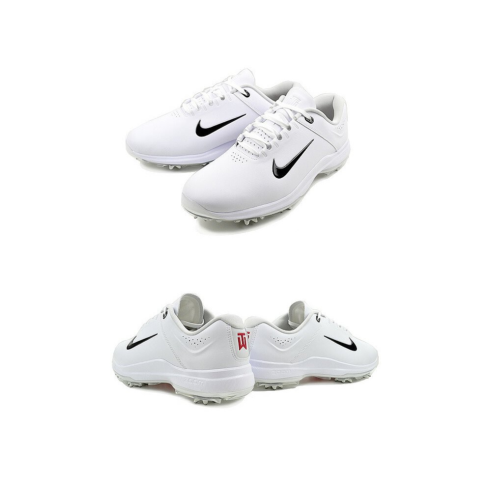 日本直邮NIKE AIR ZOOM TW20 W GOLF /健身房红 ci4509-100 宽高 - 图1