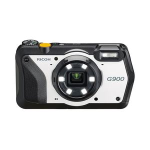 日本直邮理光RICOH RICOH G900防水防尘商用数码相机RICOHG900