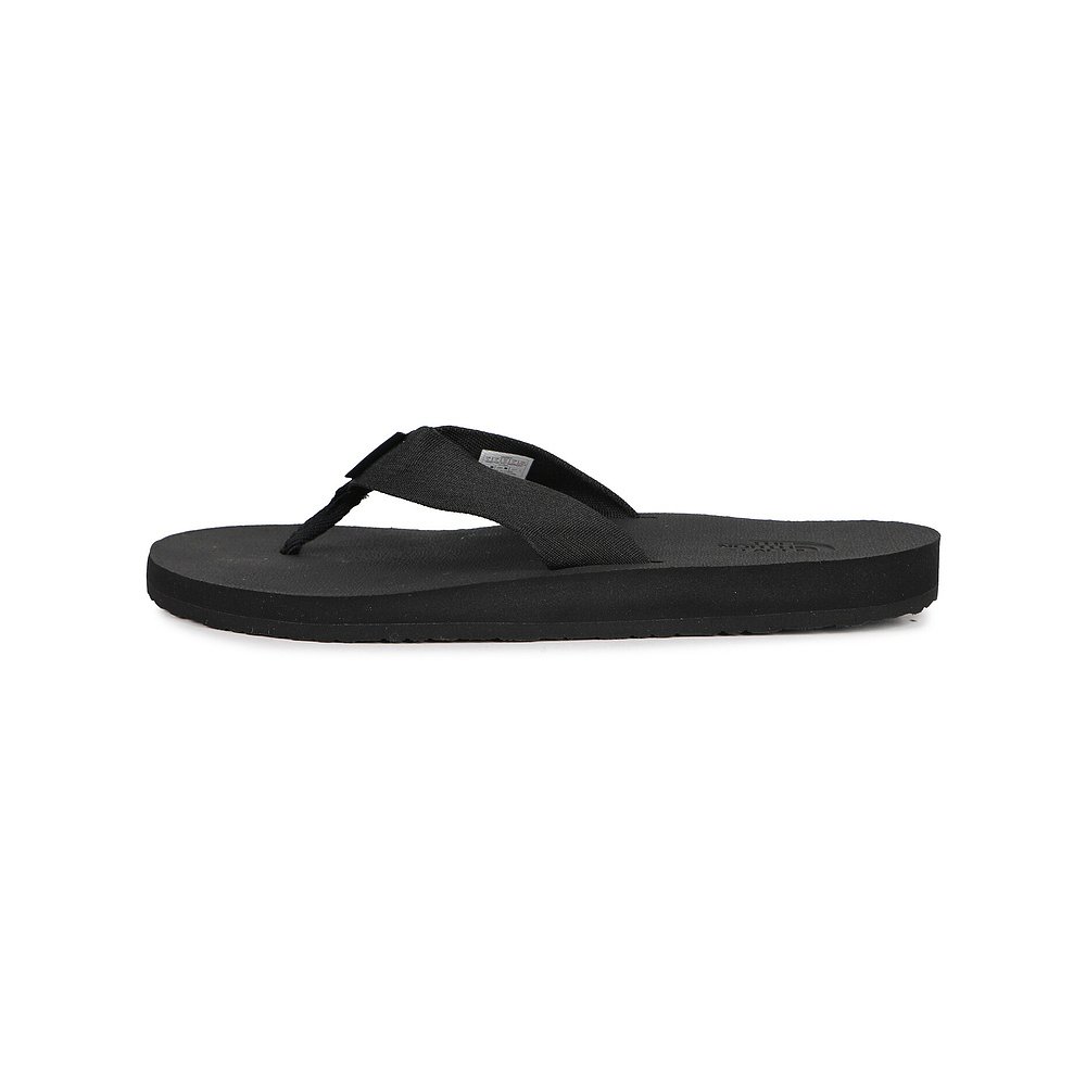 日本直邮THE NORTH FACE 凉鞋沙滩凉鞋 Fluffy Flip Flop Repente - 图1