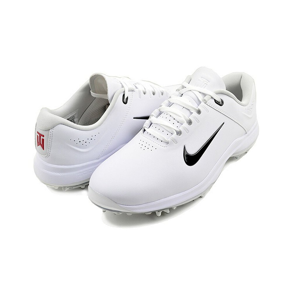 日本直邮NIKE AIR ZOOM TW20 W GOLF /健身房红 ci4509-100 宽高 - 图0