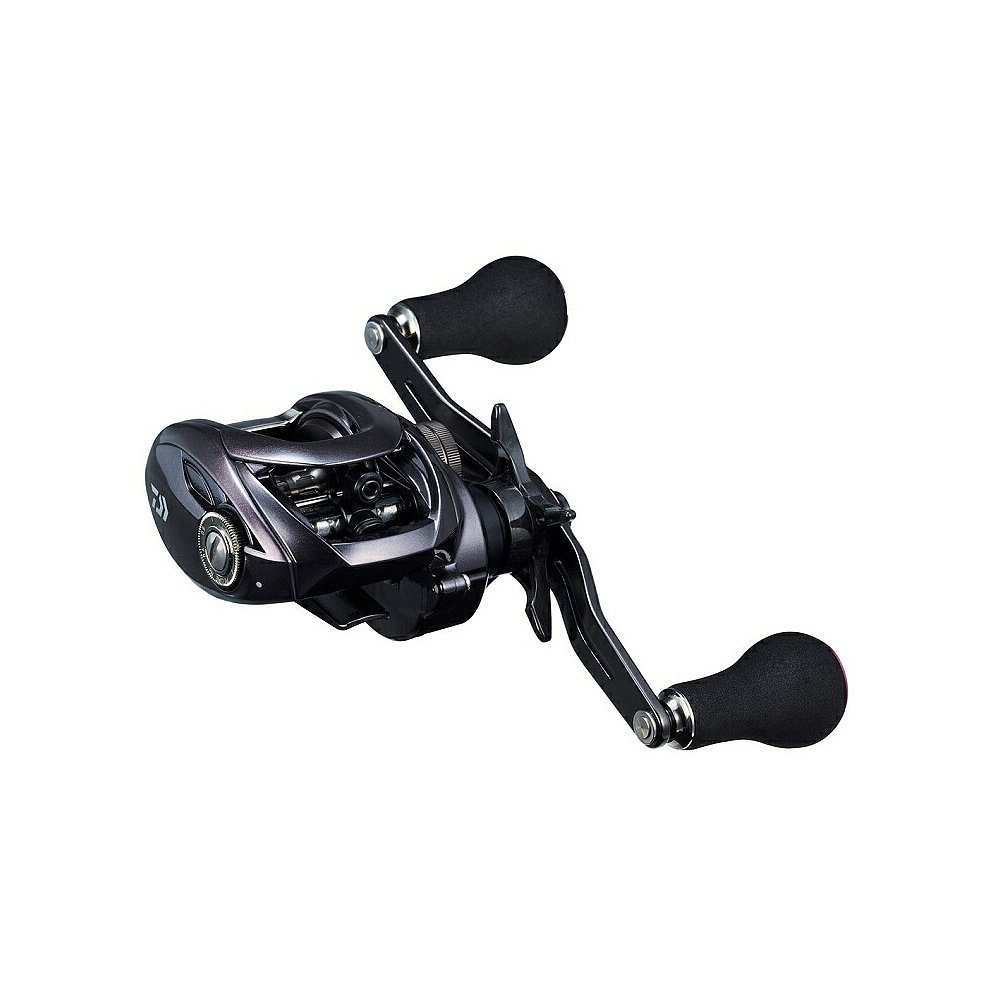 日本直邮Daiwa Jigging Reel Beniga 100L左手柄 23年型号-图0