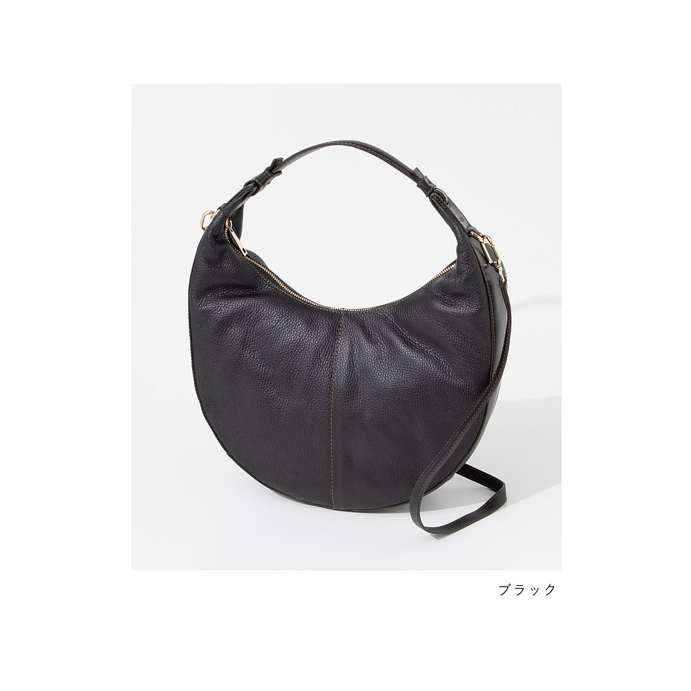 日本直邮FURLA WB00873 BX0176单肩包 MIASTELLA S HOBO女包 Mi-图1