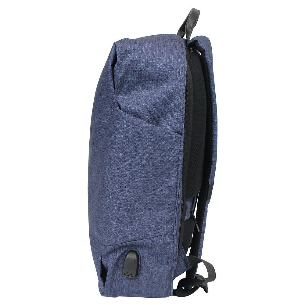 日本直邮KACO 帆布背包 背包 男女商务 ALIO BACKPACK 灰 K1217 - 图2