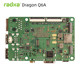 Radxa Qualcomm main control development board