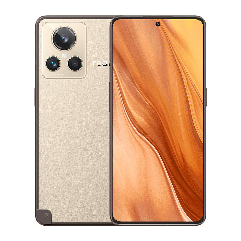 【立减400元】realme真我oppo手机 realme君子本立手机