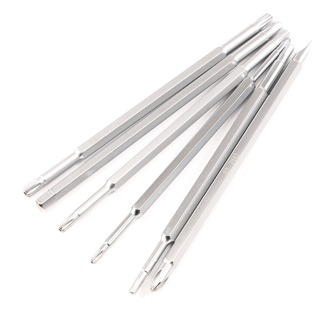 Plum Screwdriver Set Household Tools Small Knife