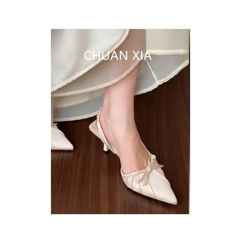 羊皮版！芭蕾风方头玛丽珍鞋女真皮褶皱软底瓢鞋法式复古平底单鞋,淘宝优惠券,粉丝福利购,淘宝优惠卷