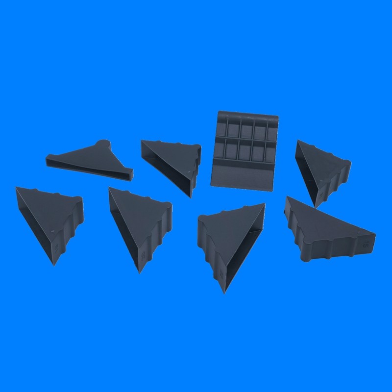 板材直角保护角橱柜免漆板卫浴玻璃瓷砖移门家具防撞塑料包角热销,淘宝优惠券,粉丝福利购,淘宝优惠卷