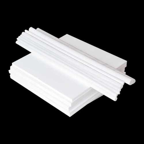 供应四氟板耐高温聚四氟乙烯板白色耐腐铁氟龙ptfe塑料王板大 - 图2