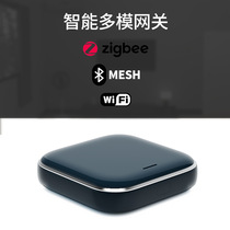 Draffiti Intelligent Zigbee Bluetooth Mesh Wireless Wi-Fi Многомотный Союз Шлюза