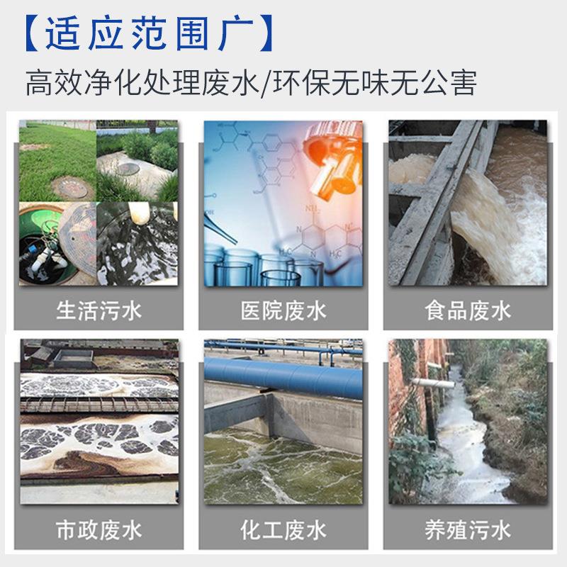 东莞组合式污水处理设备 回收过滤一体化设备 自动上药研磨机械 - 图1