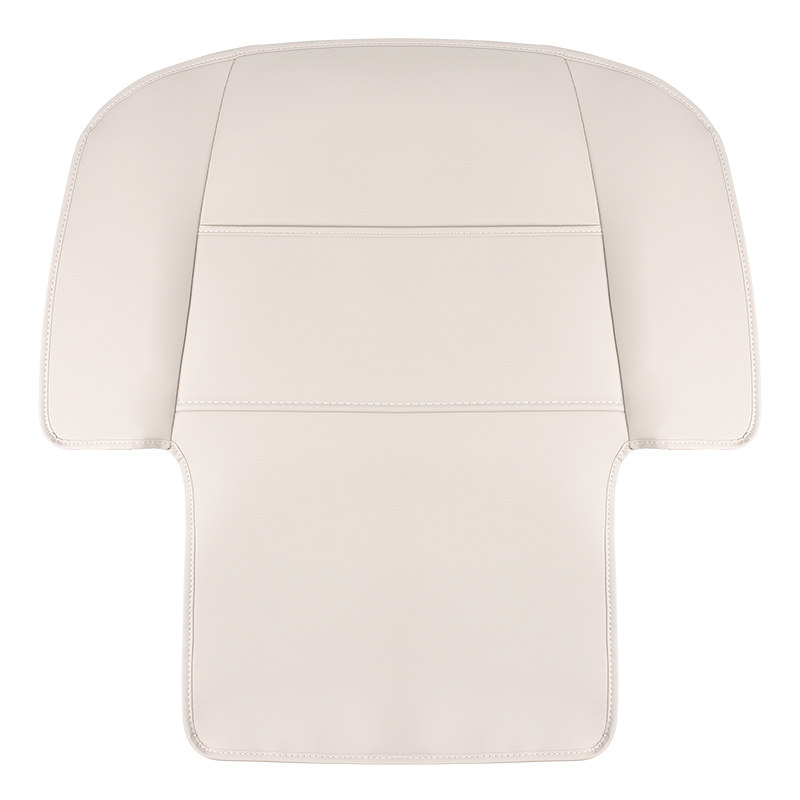 适用蔚来ES6座椅防踢垫新款EC6车内装饰后排靠背防踢用品改装配件,淘宝优惠券,粉丝福利购,淘宝优惠卷