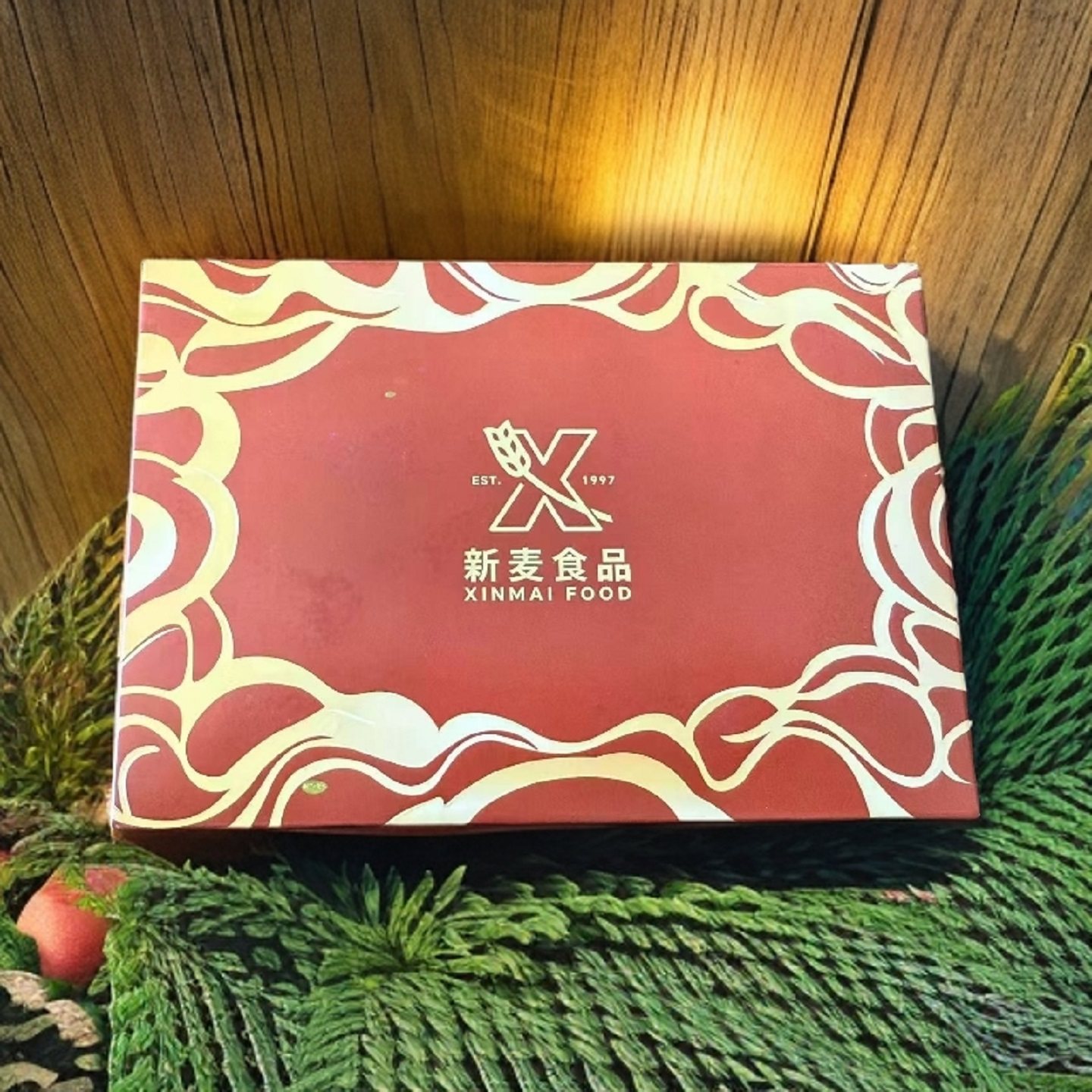 上海新麦食品黄油蛋黄酥米戈尔红豆糕点解馋零食早餐下午茶独立装,淘宝优惠券,粉丝福利购,淘宝优惠卷