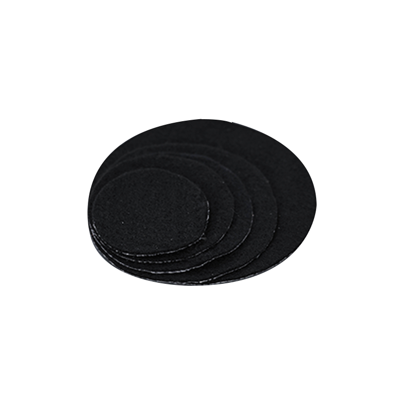 缘漫堂圆款防火棉垫子隔热香炉专用禅意香道配件碳纤维阻燃耐高温,淘宝优惠券,粉丝福利购,淘宝优惠卷