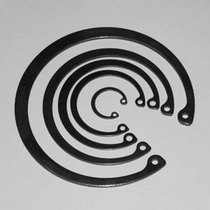 Bearing snap spring inside snap spring 62 inner card one roll = 50 *