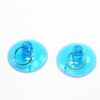 Ring pull ring suction cup plastic vacuum suction cup transparent strong ceramic tile glass mobile phone disassembly screen integrated ceiling suction cup
