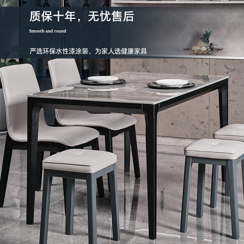 实木凳子家用可叠放客厅餐桌轻奢高级感软包方凳化妆梳妆舒适久坐,淘宝优惠券,粉丝福利购,淘宝优惠卷