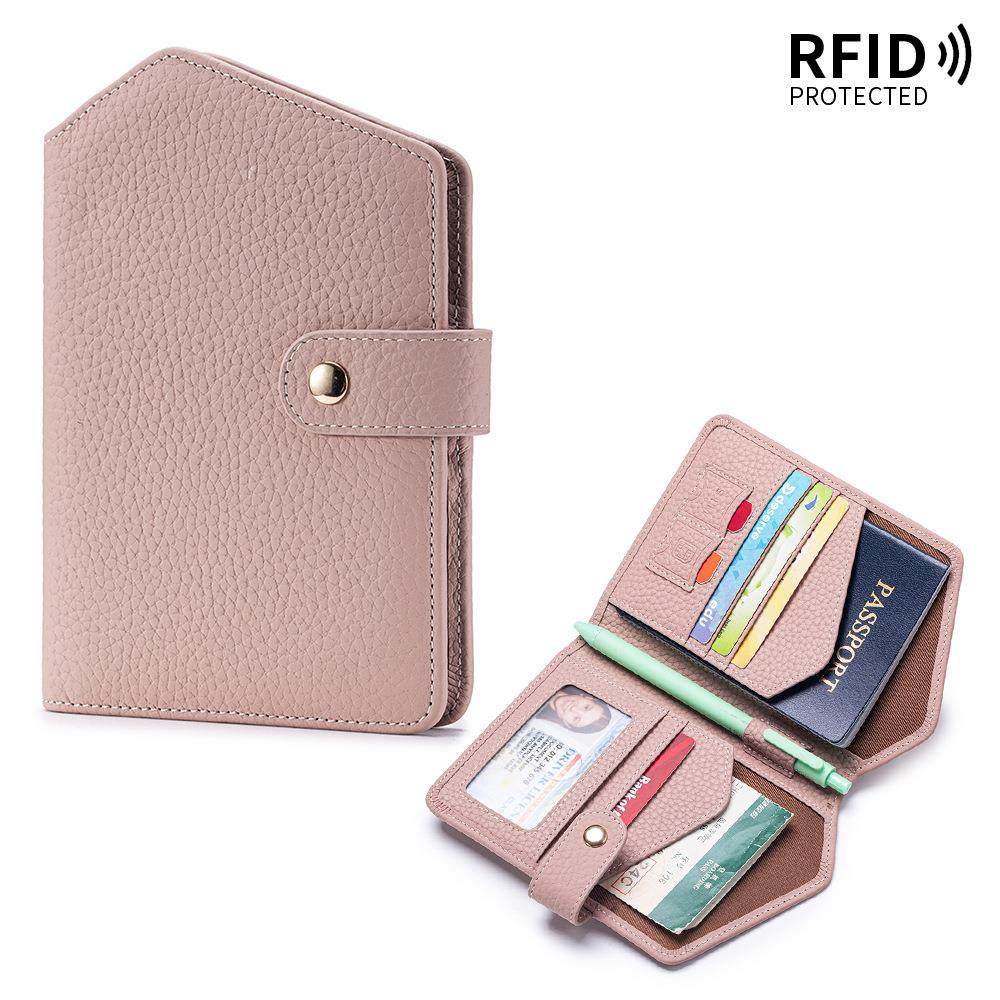 包多包潮卡便携机RFID护照包卡位票夹新款女士多功能超薄护照证件,淘宝优惠券,粉丝福利购,淘宝优惠卷