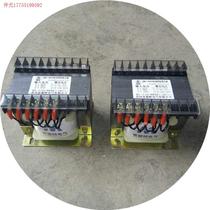 Pre-shooting Request for quotation: bargaining copper core JBK-400VA machine tool control transformer 361380399 turns 6 24