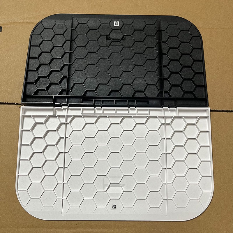 科沃斯T80/X9Pro扫地机器人配件基站爬坡板旋转底板回充板耗材 - 图2