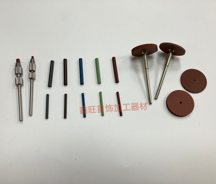 德国EVE硅胶打磨棒 2mm 3mm 胶条胶棒夹杆夹针宝石爪抛光配件耗材,淘宝优惠券,粉丝福利购,淘宝优惠卷