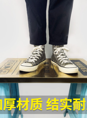 门牌定制门牌号码牌家用不锈钢户外门牌号定制高级感家用入户门标