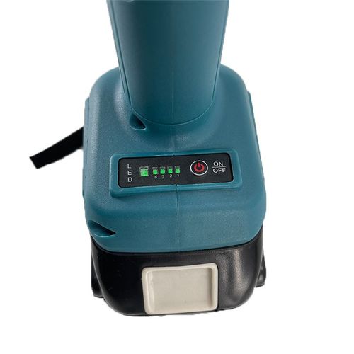 电动修枝剪园林剪果树剪刀电动剪刀锂电修枝剪刀电动树剪枝 - 图2