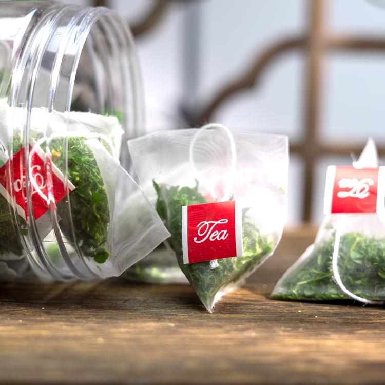 潮汕特产油柑茶野生油甘茶叶回甘可食用泡茶开胃解腻油甘叶养生茶 - 图3