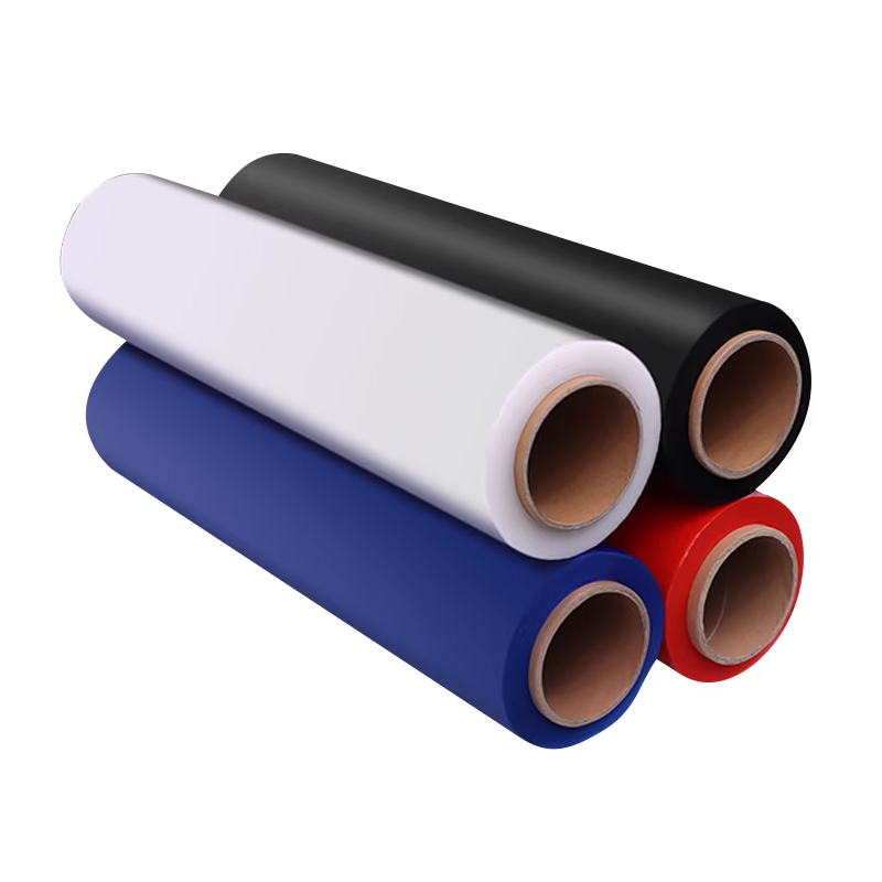 50cmPE拉伸缠绕膜包装膜打包膜透明塑料保护膜商用工业用搬家物流,淘宝优惠券,粉丝福利购,淘宝优惠卷