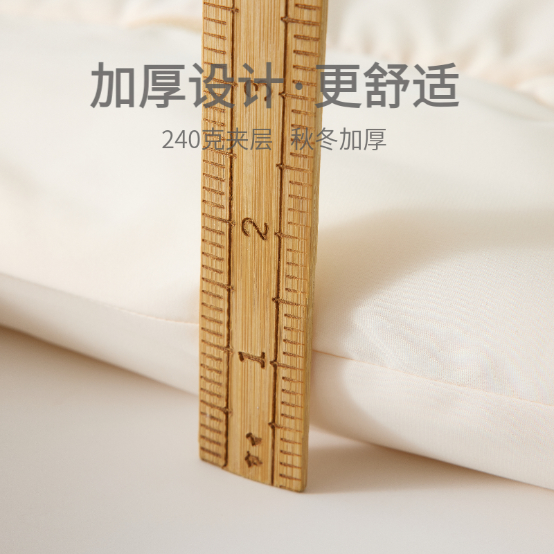 男宝宝夹棉外出服带帽子加棉加厚连帽外穿婴儿连体衣冬季儿童爬服 - 图2