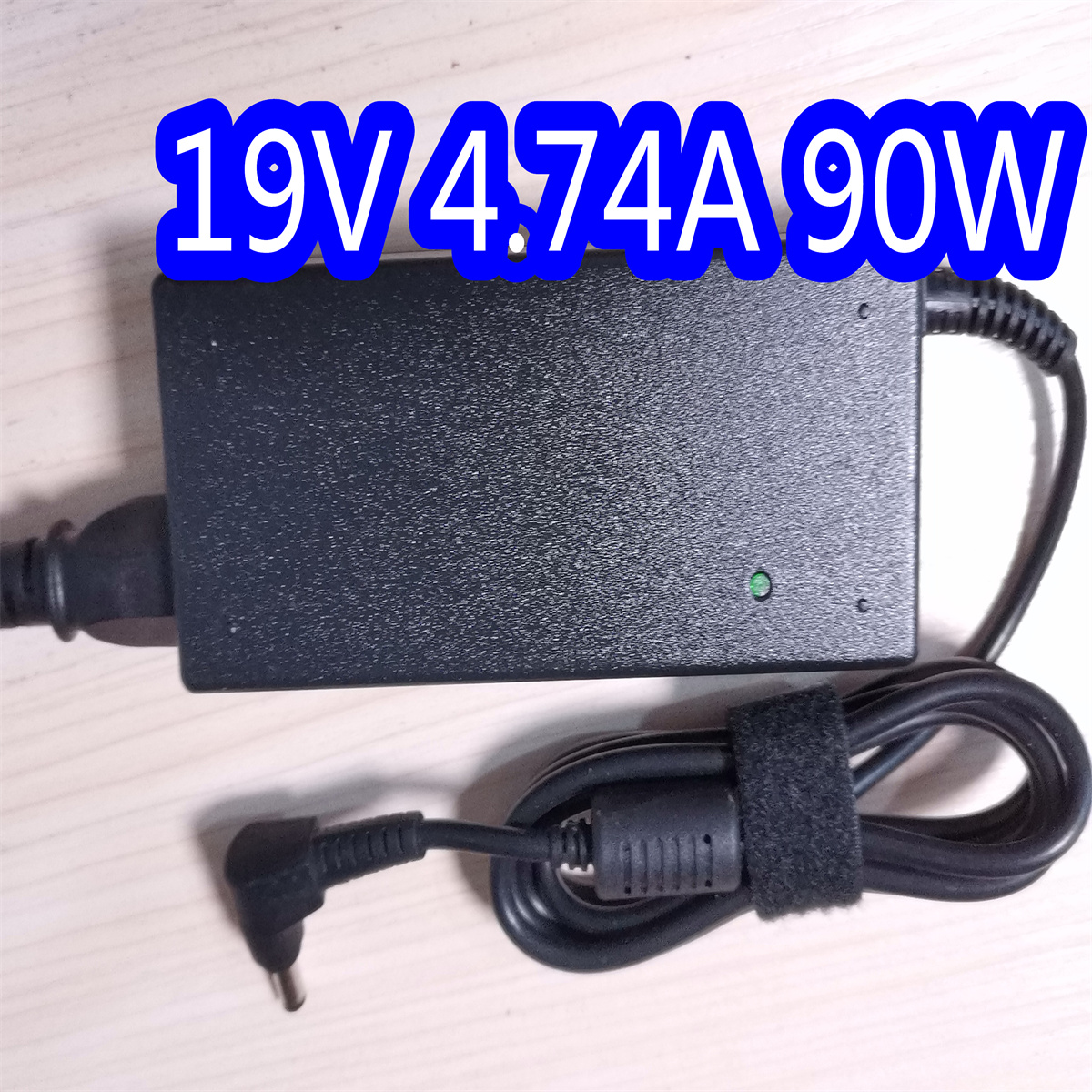 华硕（）经典系列R557LI笔记本电源适配器充电器65W 19V-图0