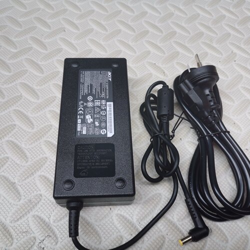 宏基/Acer19V7.1A电源适配器 ADP-135KB T充电器线变压器 - 图0