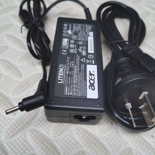 Acer宏基A13-045N2A W15-045N4A电源适配器19V2.37a充电器45W - 图3