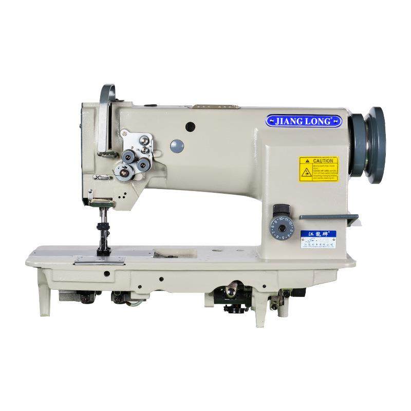 脚垫拼接工业缝纫机 DU双针三同步皮革厚料缝纫汽车用品针车厂家,淘宝优惠券,粉丝福利购,淘宝优惠卷